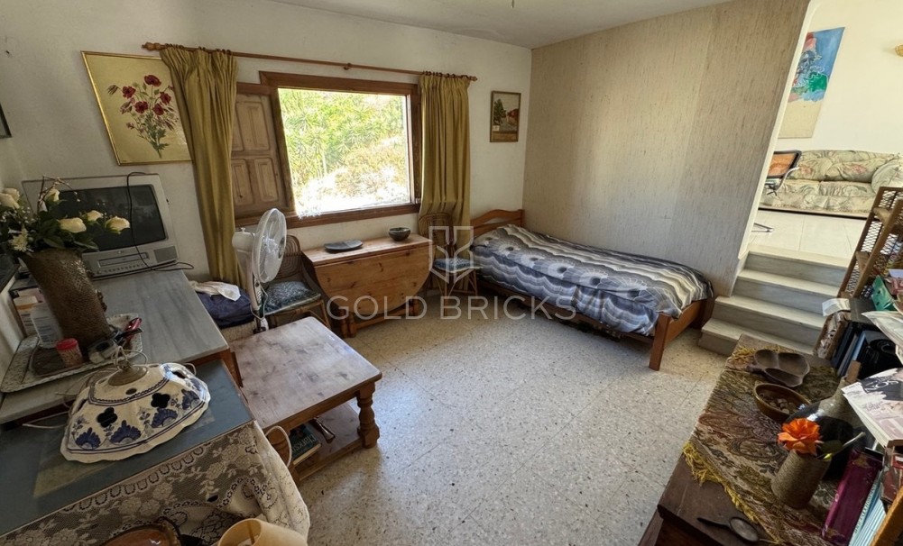 Sale · House - Townhouse · Mojacar