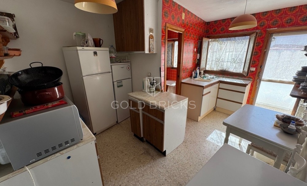 Sale · House - Townhouse · Mojacar