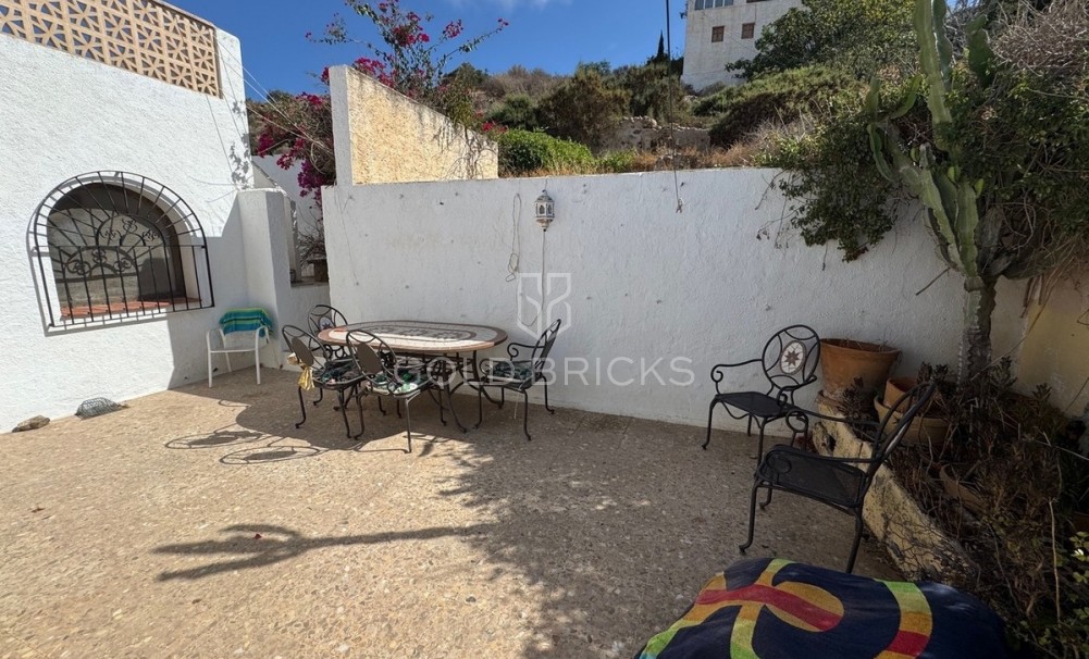 Sale · House - Townhouse · Mojacar