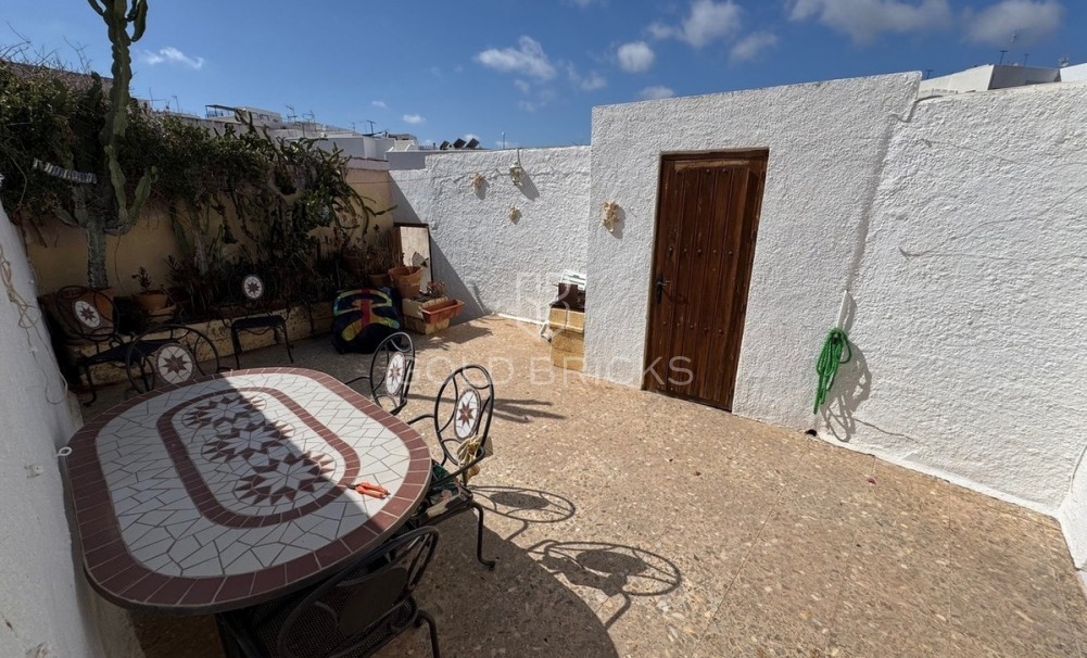 Sale · House - Townhouse · Mojacar