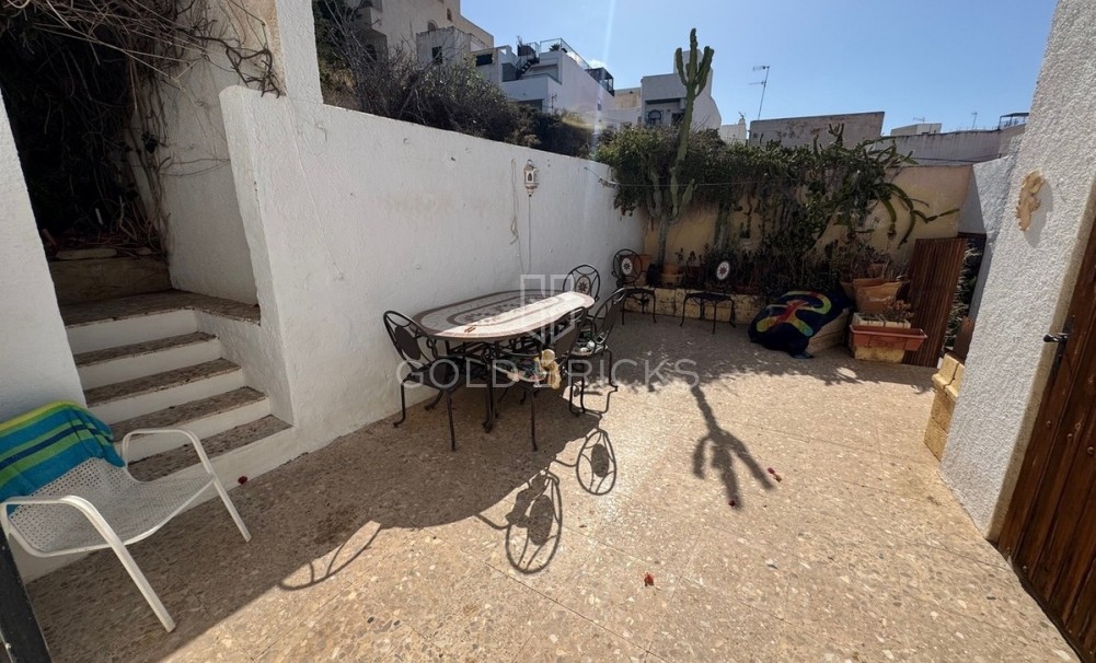 Sale · House - Townhouse · Mojacar