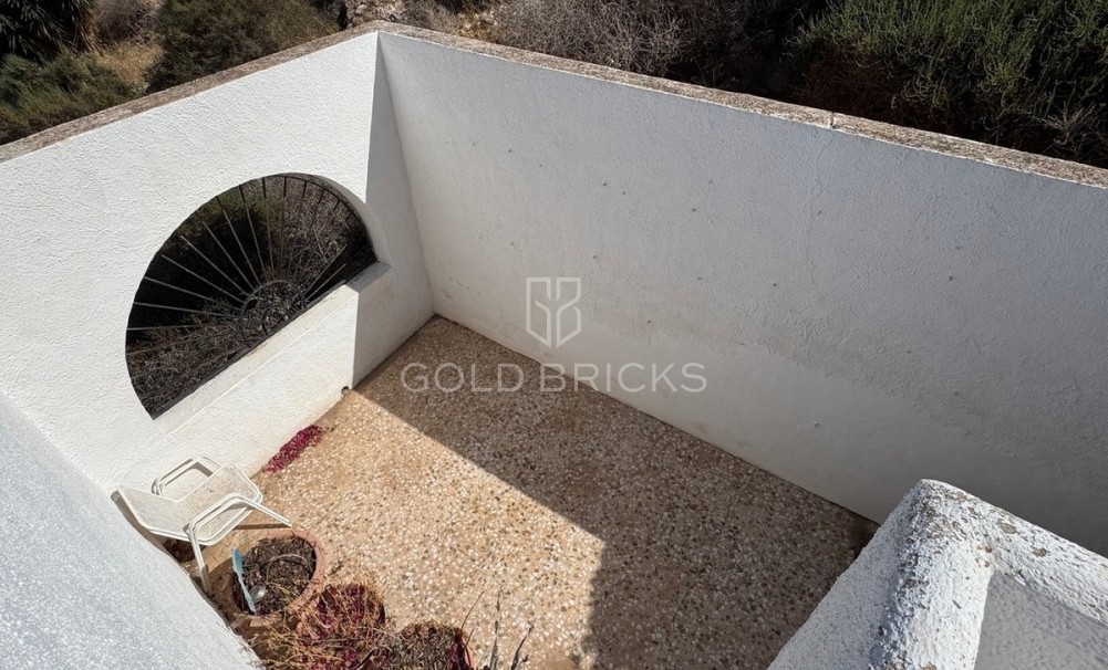 Sale · House - Townhouse · Mojacar