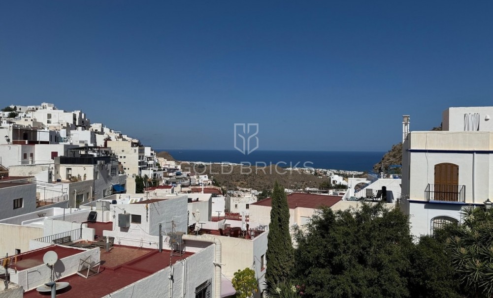 Sale · House - Townhouse · Mojacar
