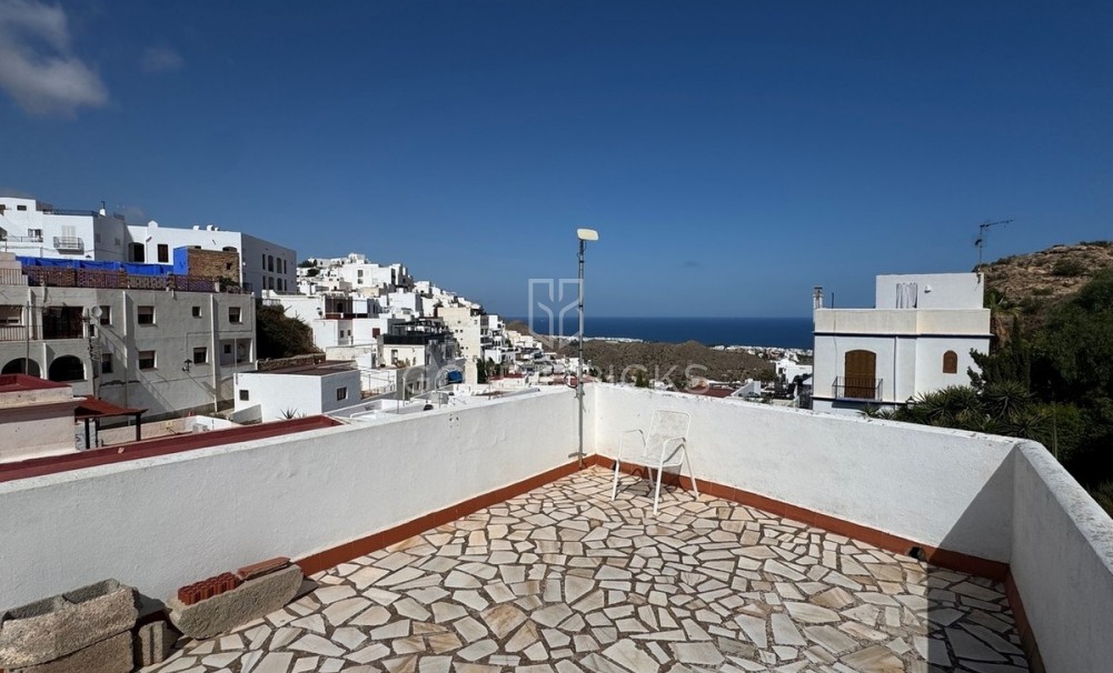 Sale · House - Townhouse · Mojacar