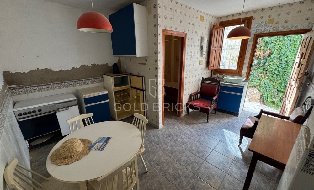 Sale · House - Townhouse · Mojacar