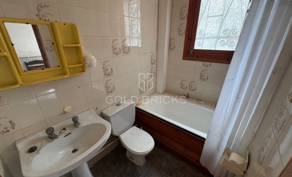 Sale · House - Townhouse · Mojacar