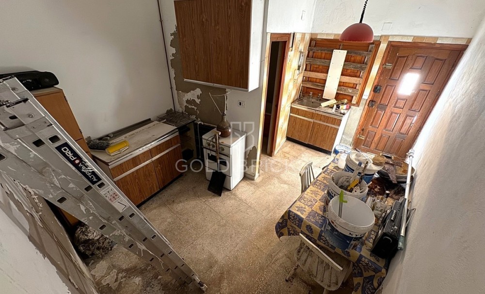 Sale · House - Townhouse · Mojacar