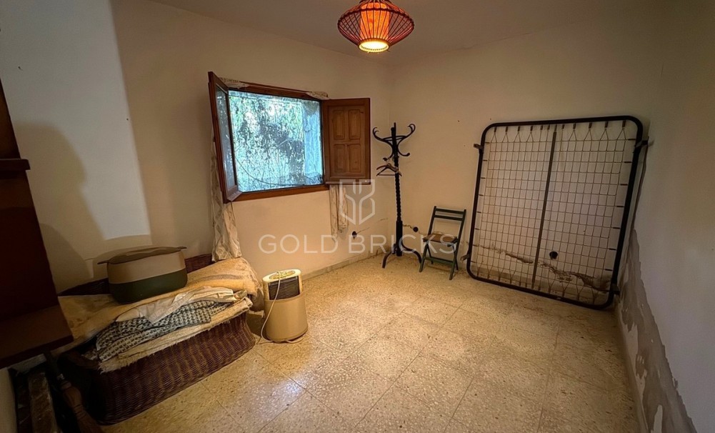 Sale · House - Townhouse · Mojacar