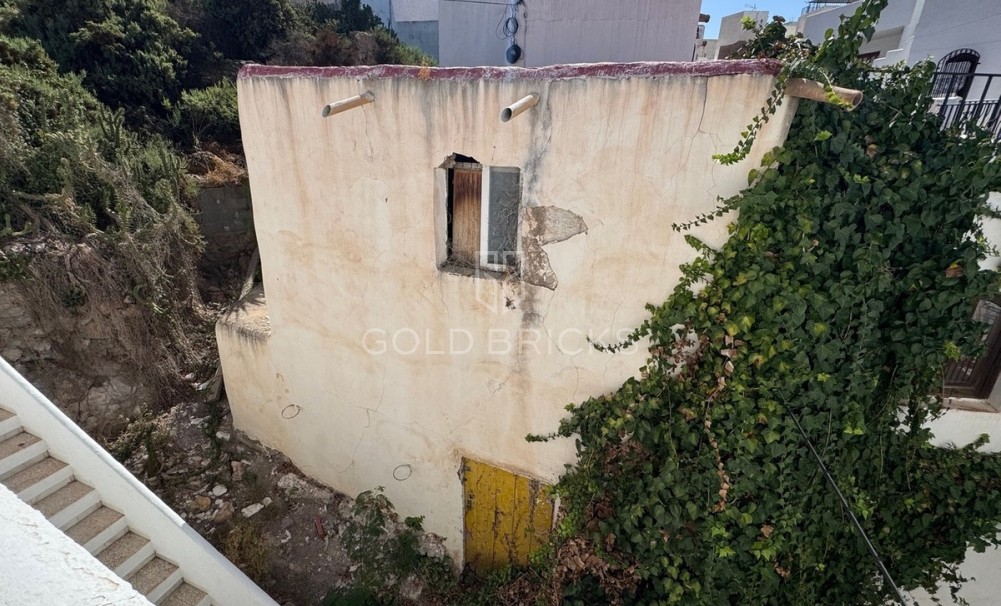 Sale · House - Townhouse · Mojacar