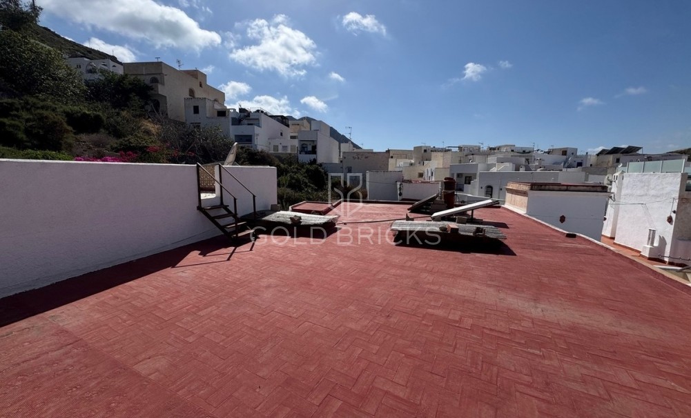 Sale · House - Townhouse · Mojacar