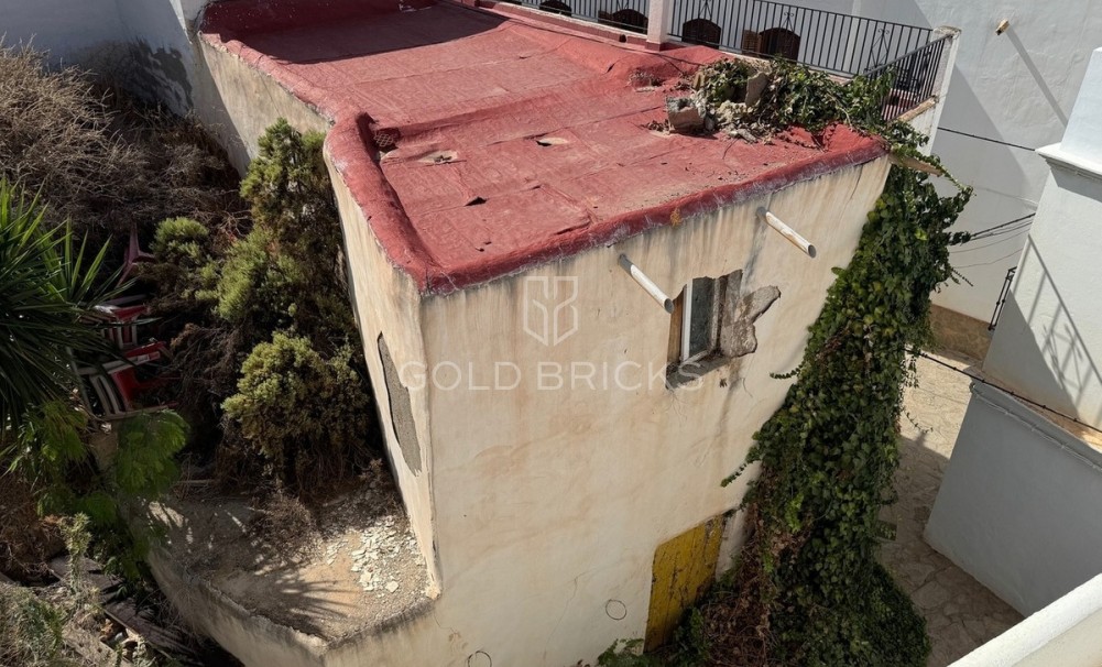 Sale · House - Townhouse · Mojacar