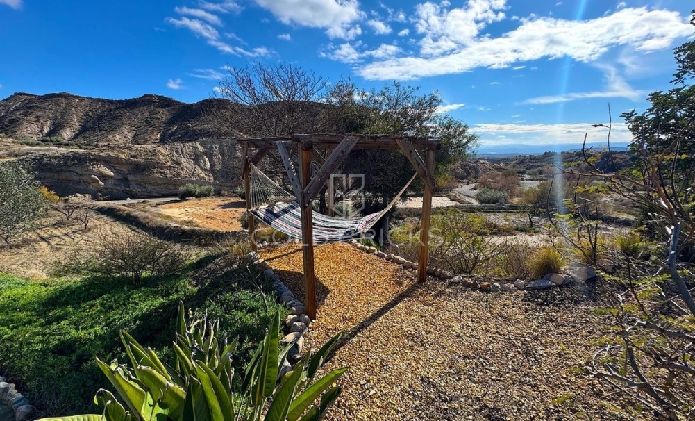 Revente ·  · Huércal-Overa