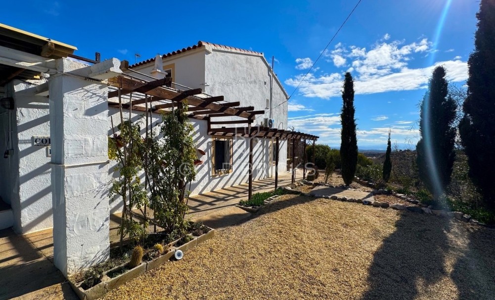 Revente ·  · Huércal-Overa