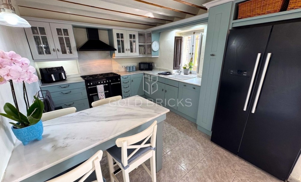 Revente ·  · Huércal-Overa