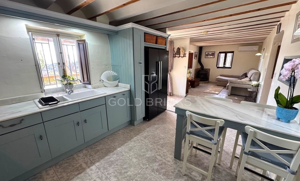 Revente ·  · Huércal-Overa