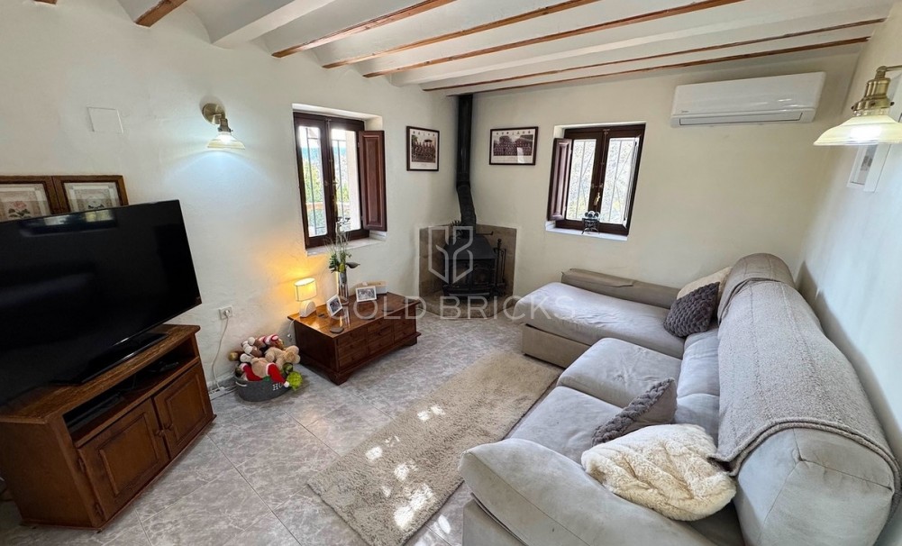 Revente ·  · Huércal-Overa