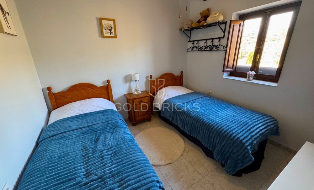 Revente ·  · Huércal-Overa