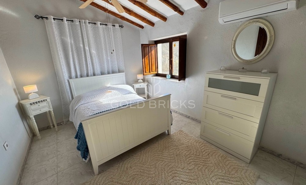 Revente ·  · Huércal-Overa