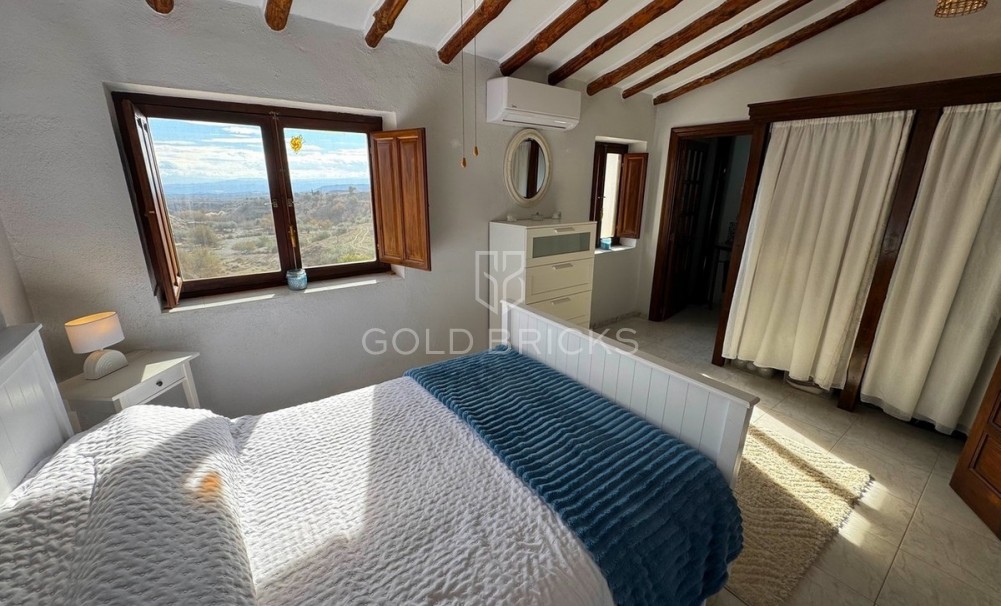 Revente ·  · Huércal-Overa