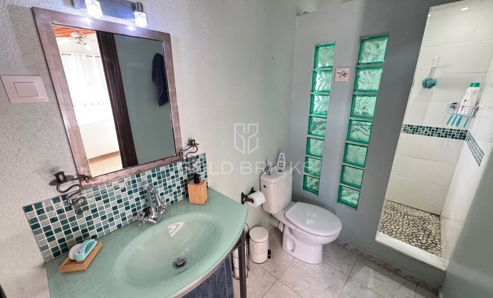 Revente ·  · Huércal-Overa