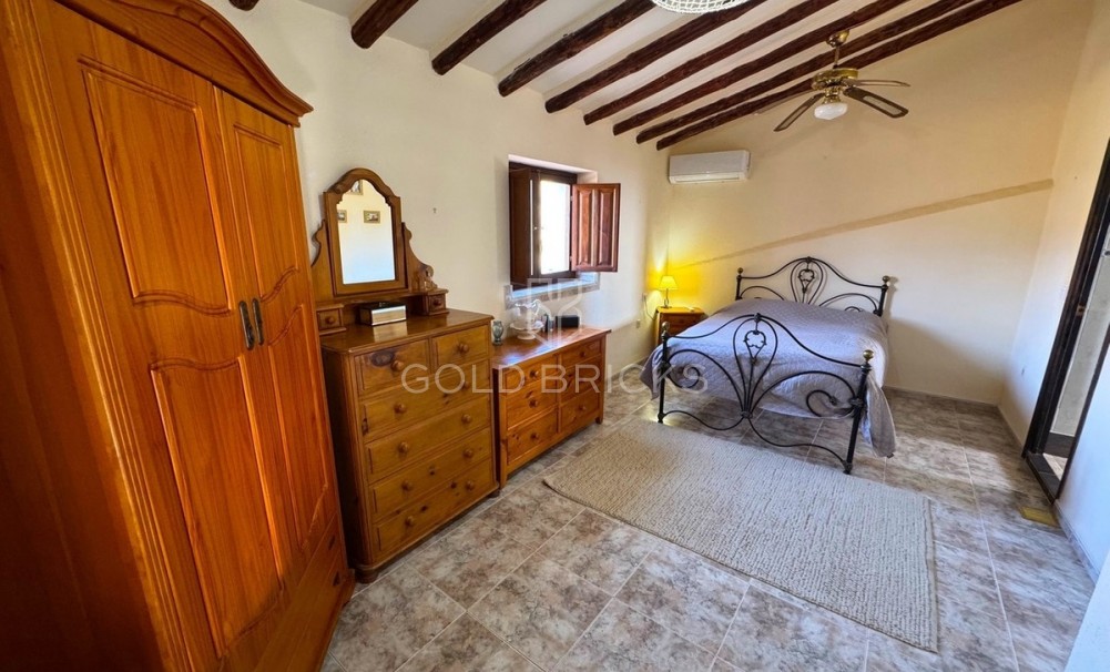 Revente ·  · Huércal-Overa