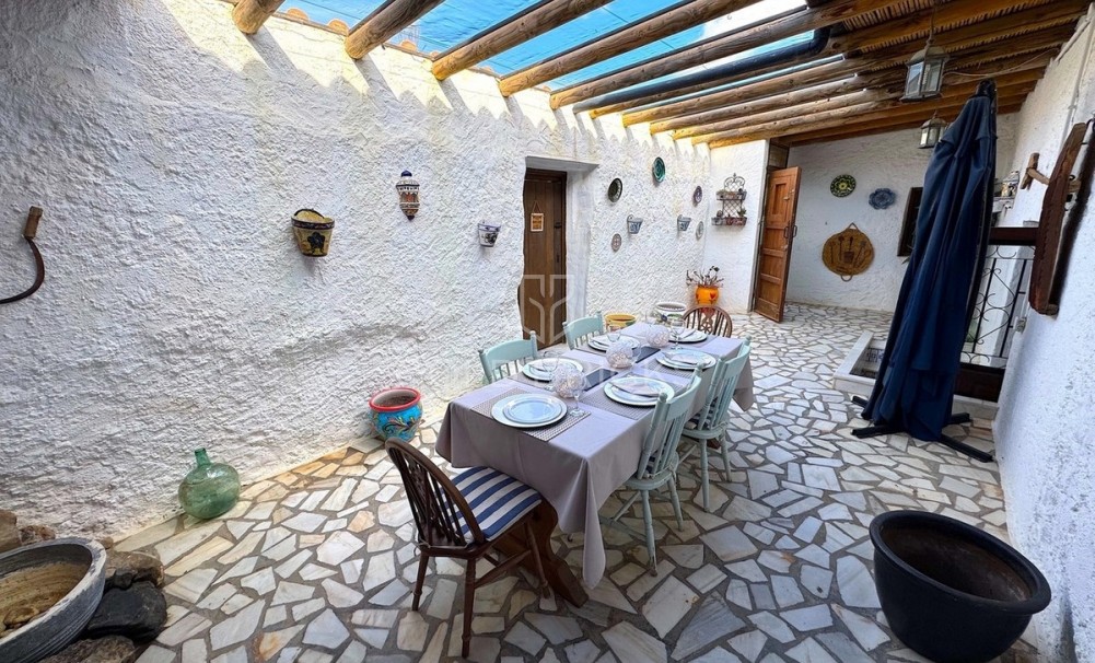 Revente ·  · Huércal-Overa