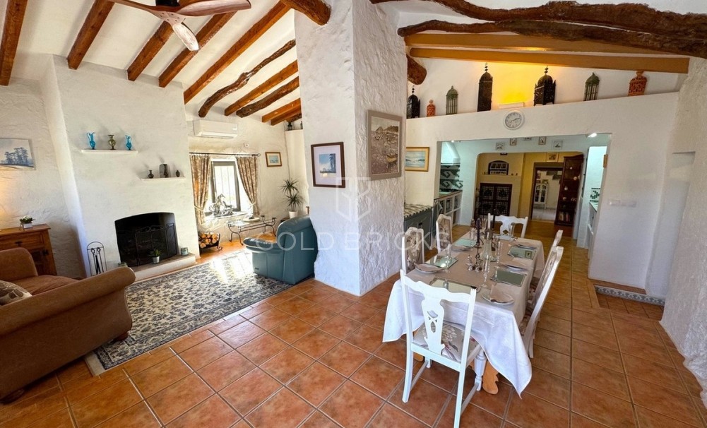 Revente ·  · Huércal-Overa