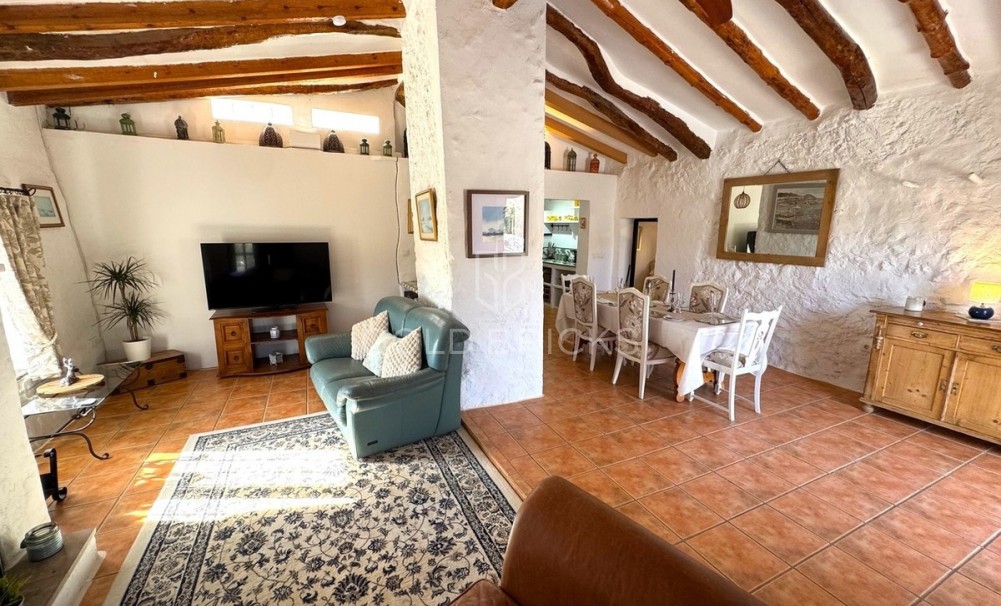 Revente ·  · Huércal-Overa