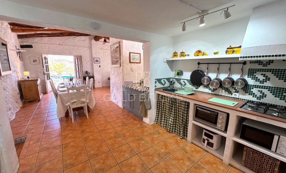 Revente ·  · Huércal-Overa