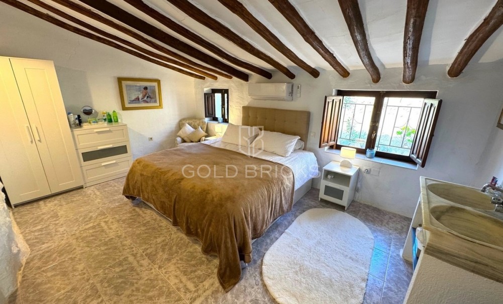 Revente ·  · Huércal-Overa