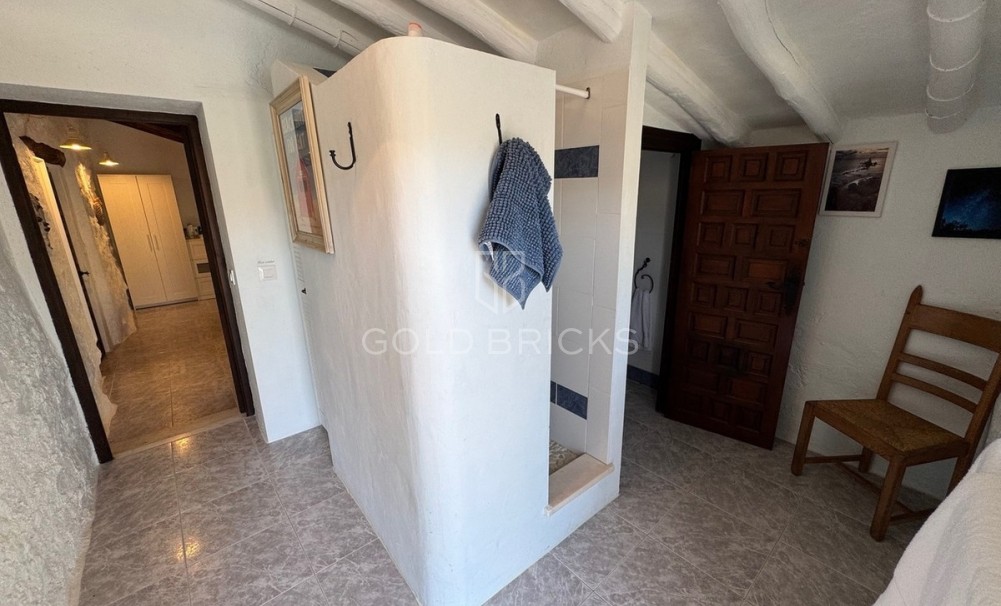 Revente ·  · Huércal-Overa