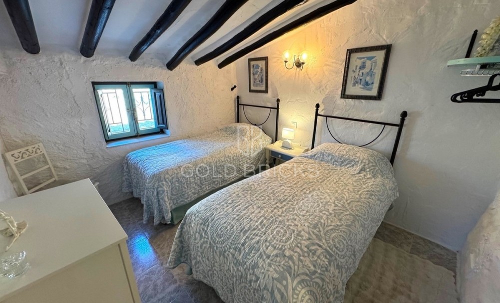 Revente ·  · Huércal-Overa