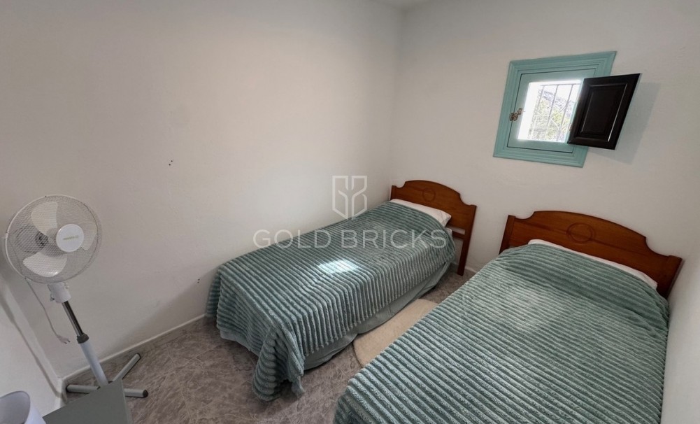 Revente ·  · Huércal-Overa