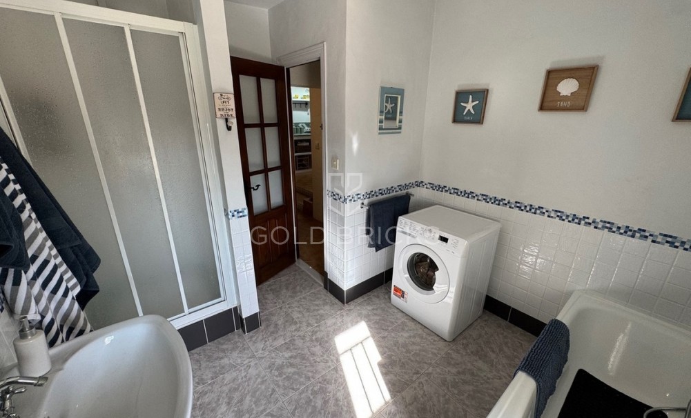 Revente ·  · Huércal-Overa