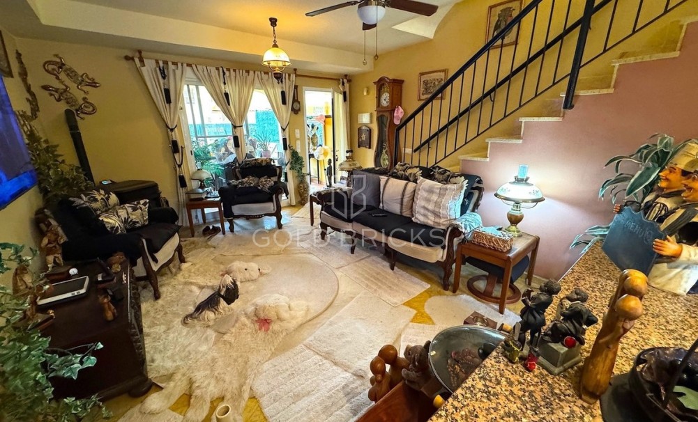 Wederverkoop ·  · Vera Playa