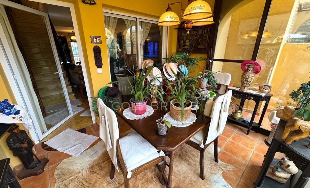 Wederverkoop ·  · Vera Playa