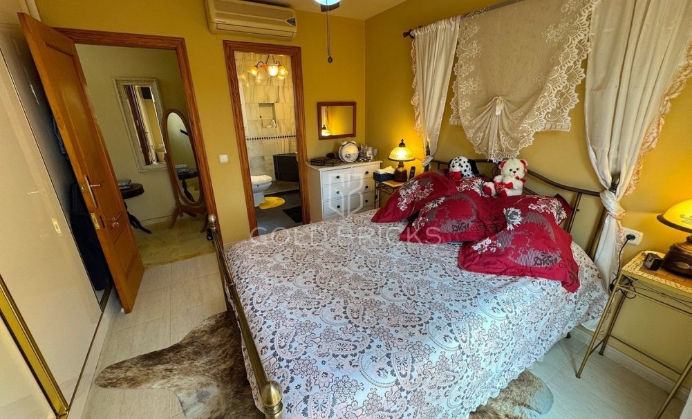 Wederverkoop ·  · Vera Playa