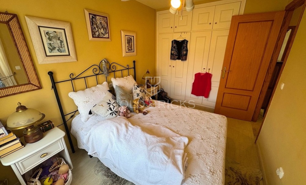 Wederverkoop ·  · Vera Playa