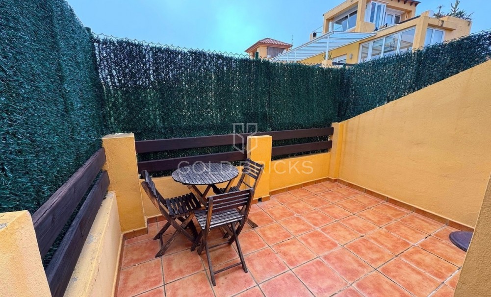 Wederverkoop ·  · Vera Playa