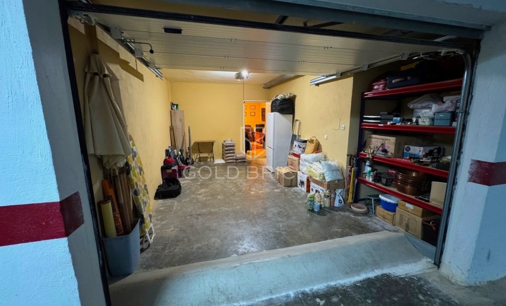 Wederverkoop ·  · Vera Playa