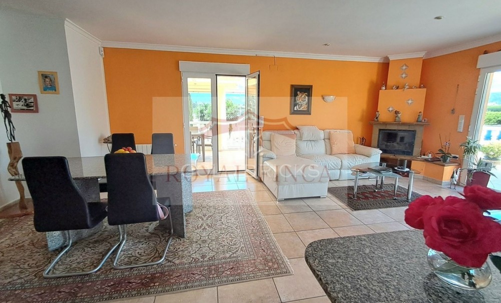 Sale · House - Detached Villa · Sanet y Negrals