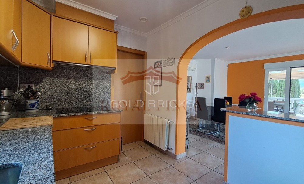 Sale · House - Detached Villa · Sanet y Negrals