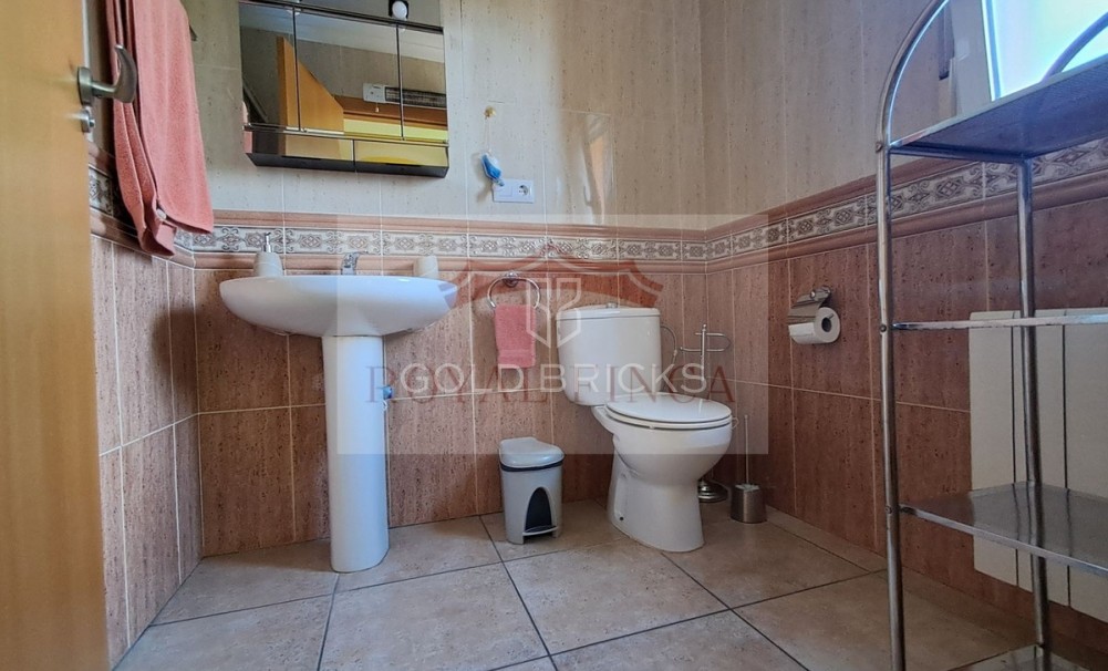 Sale · House - Detached Villa · Sanet y Negrals