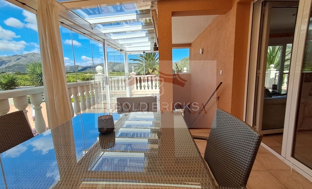 Sale · House - Detached Villa · Sanet y Negrals