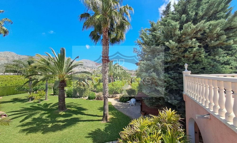 Sale · House - Detached Villa · Sanet y Negrals