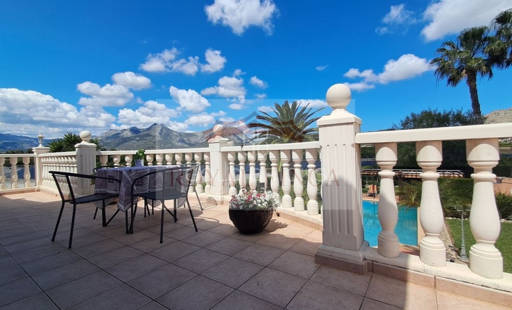 Sale · House - Detached Villa · Sanet y Negrals