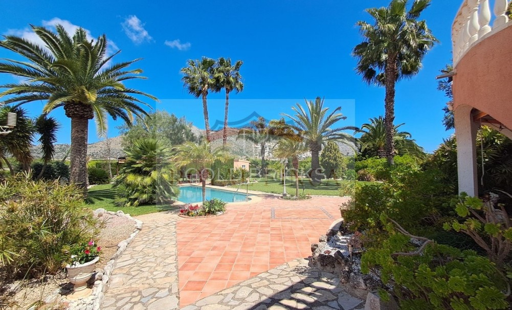 Sale · House - Detached Villa · Sanet y Negrals