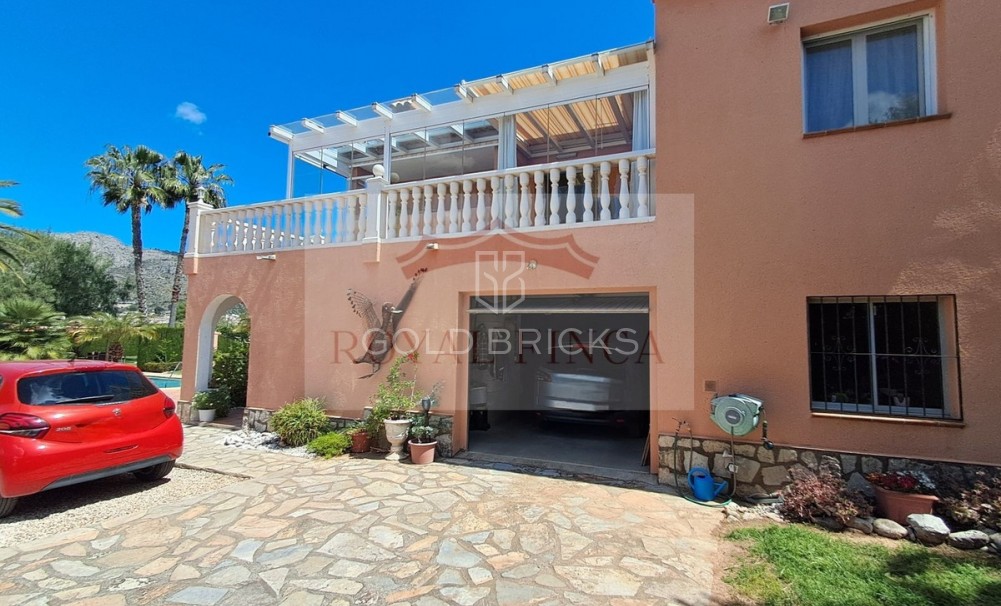 Sale · House - Detached Villa · Sanet y Negrals