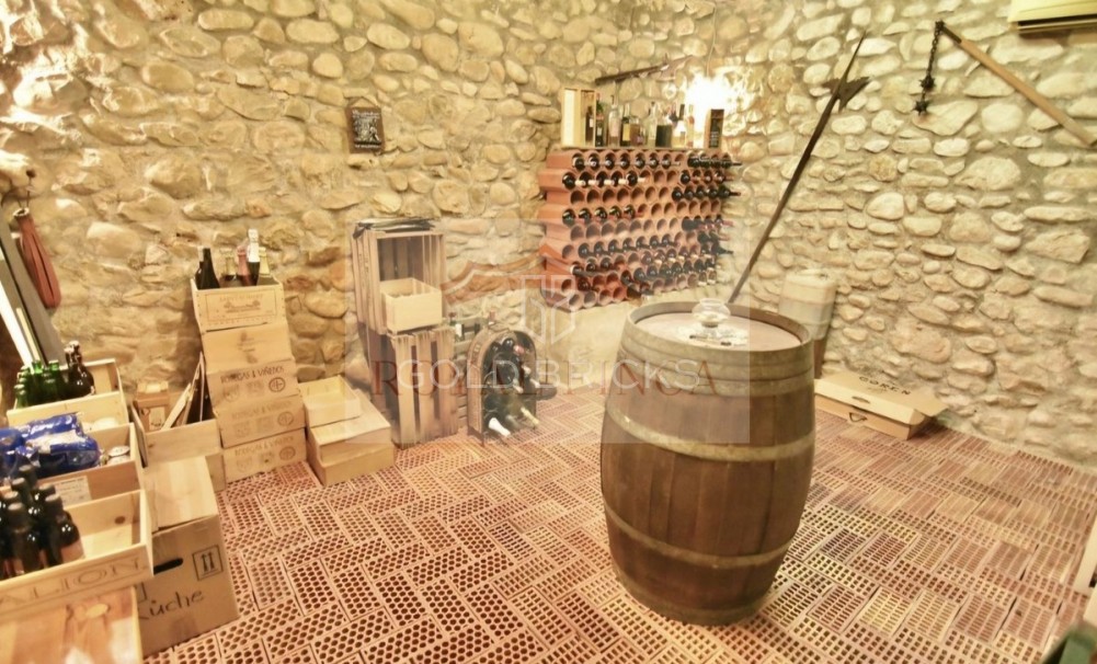 Sale · House - Detached Villa · Sanet y Negrals