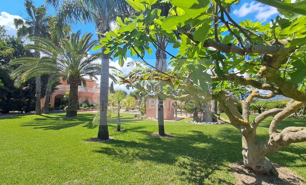 Sale · House - Detached Villa · Sanet y Negrals